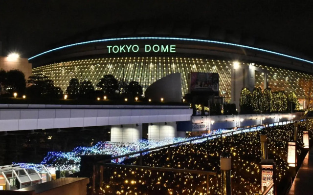 Toyoko Inn Urawa Misono Station