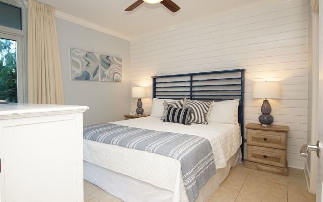 Waterscape B104 2 Bedroom Condo