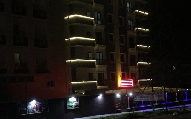 Mersin Akbal Suite