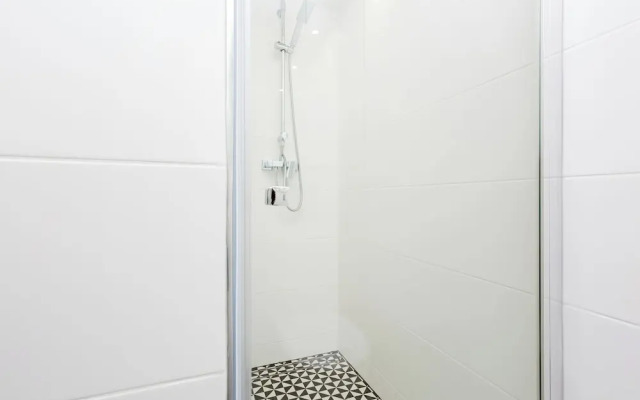 Deluxe Studio Warsaw by Renters