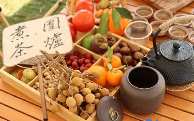 Thaili Cloud,Huizhou