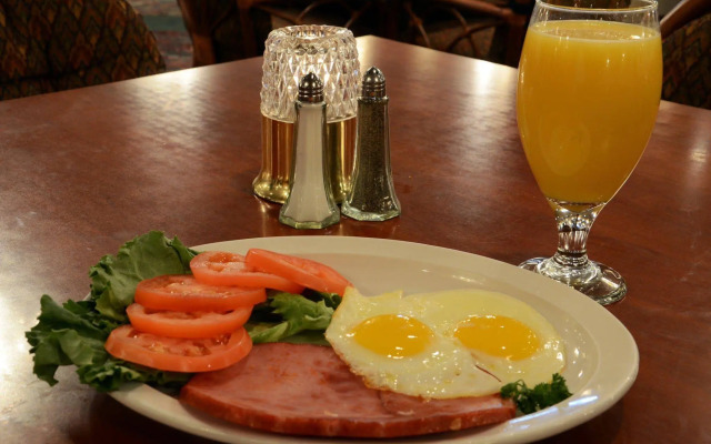 Clarion Inn Pocatello