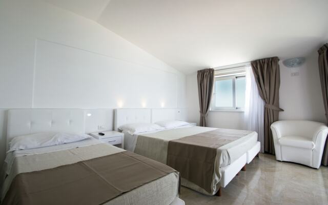 Resort Hotel Rocca di Vadaro