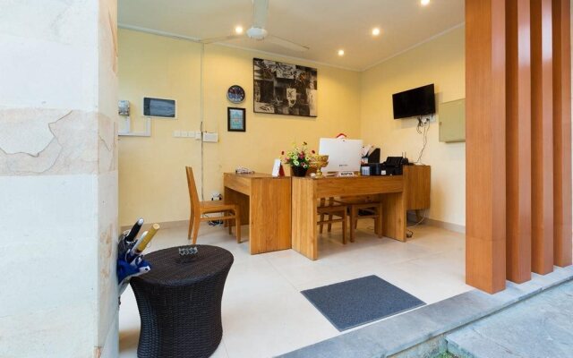 Paisa Villa Seminyak