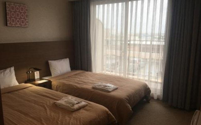 Hotel Alexander Royal Resort Okinawa
