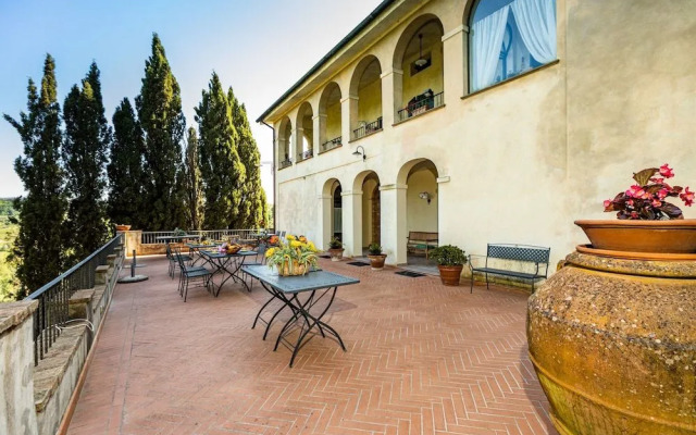 Vecchia Fattoria Castelli