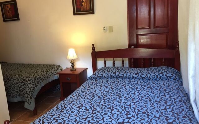 Panchos Villas
