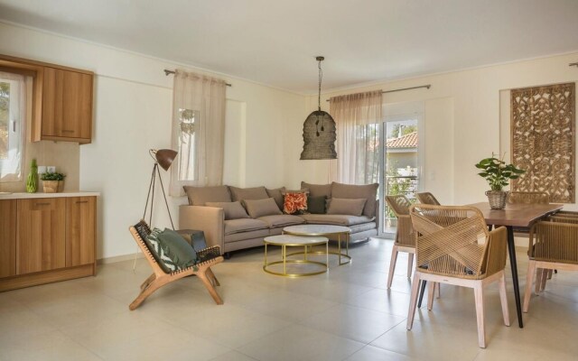 Eucalyptus Apartments Apartment Paeonia