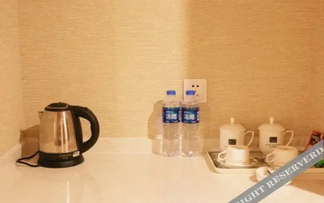 No.1 Boutique Hotel (Changshu Qinhu Branch)