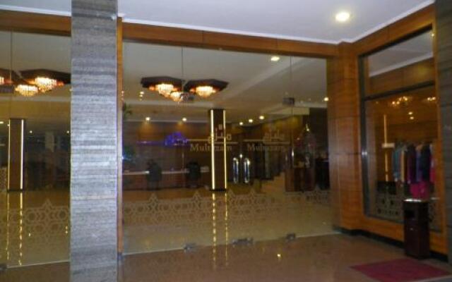 Multazam Hotel Solo