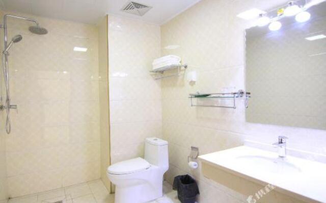 xinhua express hotel