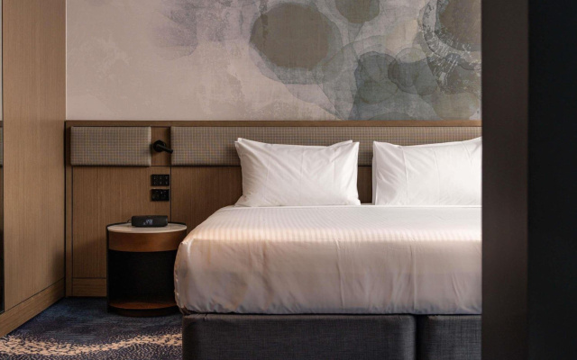 Novotel Sydney Cabramatta
