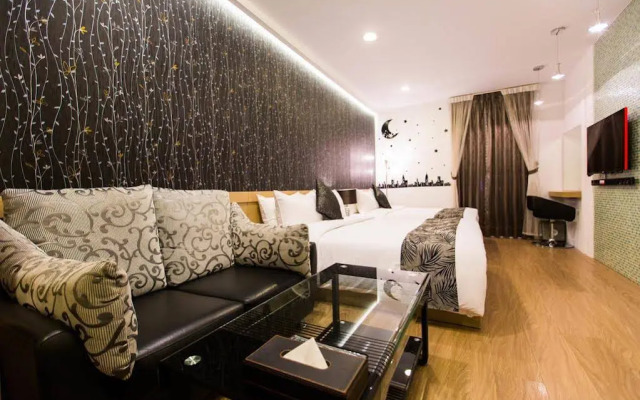 Lian Guan Inn
