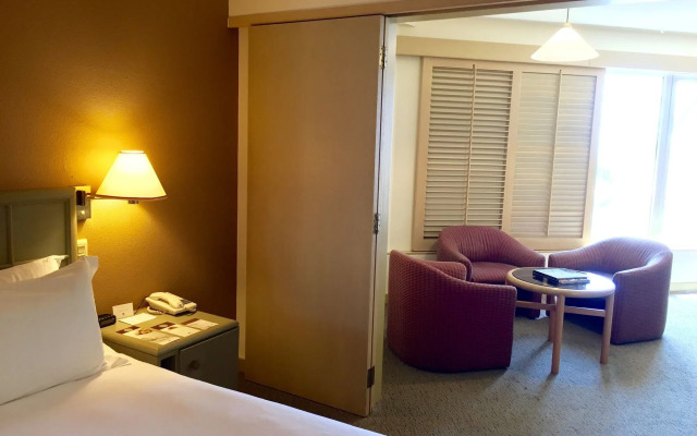 DoubleTree by Hilton Darwin Esplanade