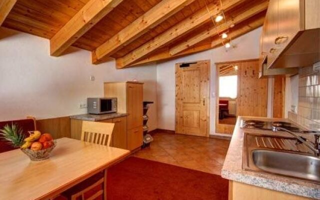 Appartements Waldele
