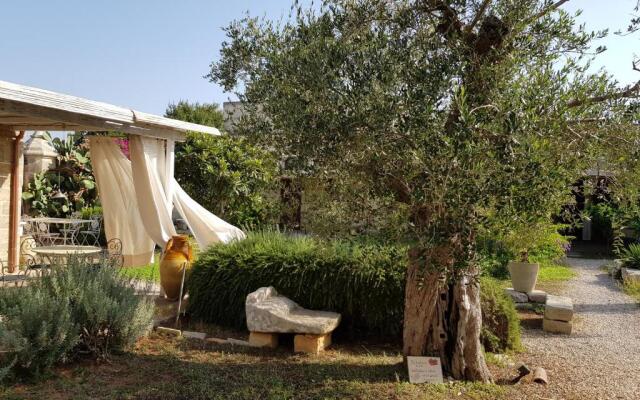 Masseria dei 12 Granai