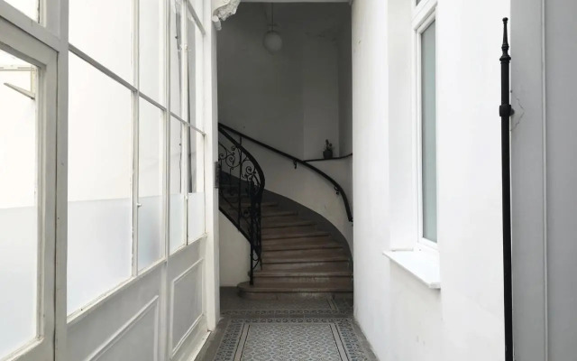 Classy Apartment in the Heart of Vienna