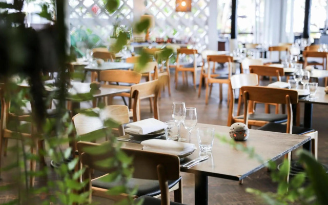 Belle Escapes - Watermark Luxury Palm Cove