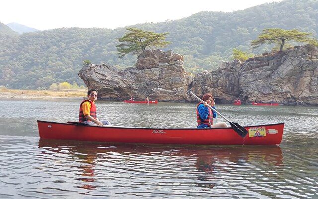 Chuncheon Watersky Pension