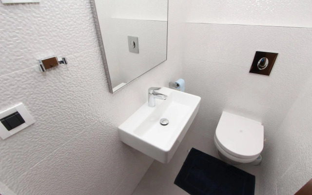 Guest House Ambienti