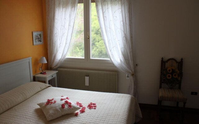 Bed and Breakfast Le Tezze a Treviso