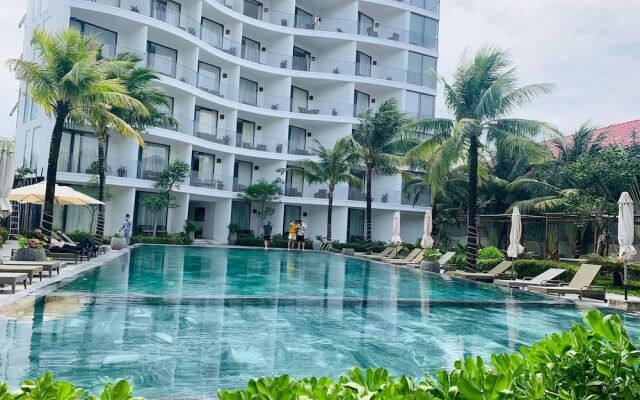 The Palmy Luxury Beach Phu Quoc