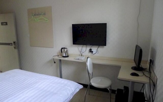 Shun 8 Hotel - Yulin