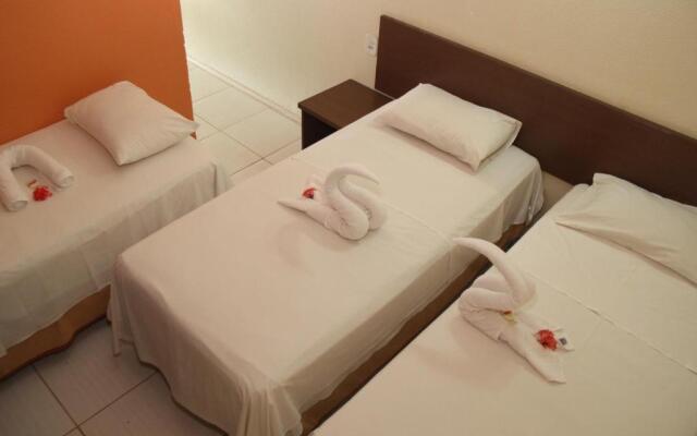 Pousada Solar das Gaivotas