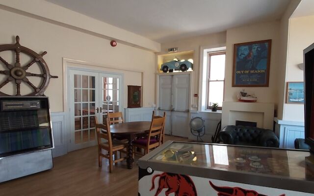 Beach House B&B