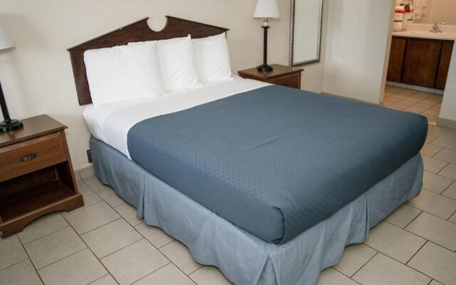 Pacific Inn