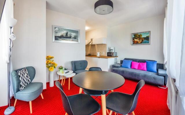 Apartamenty Sun&Snow Zachód Slonca