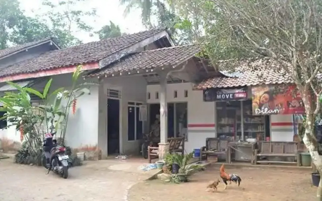 Aren Guest House