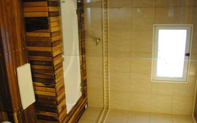 Hotel Malargüe Inn & Suites - Spa Casino