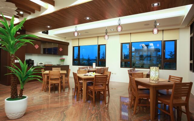 Lo Hong Ka Countryside House