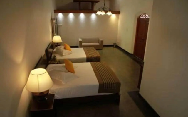 Thamaya Heritance Tangalle