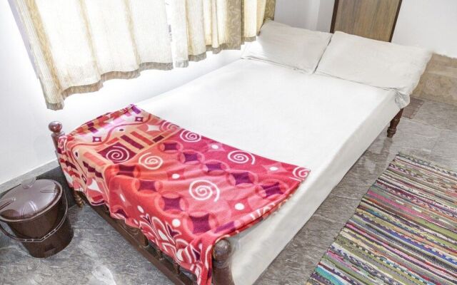 GuestHouser 1 BR Homestay 2260