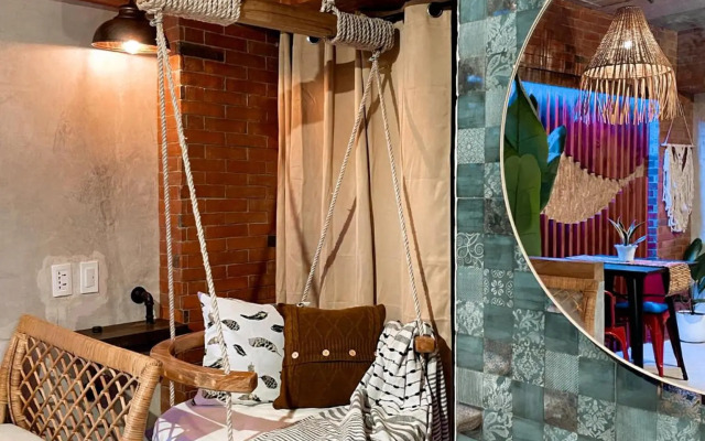 CLOCKWORKORANGE Luxury Suites