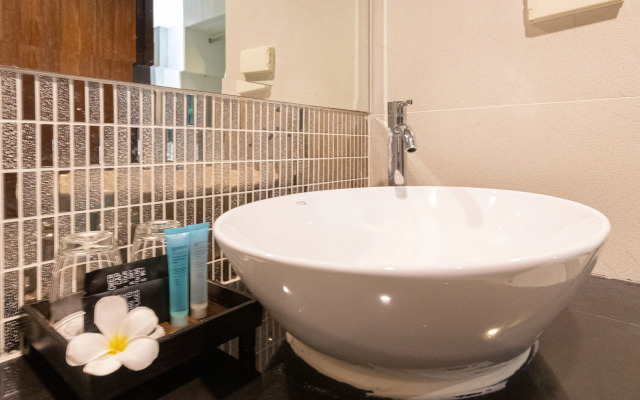 Aochalong Villa Resort & Spa