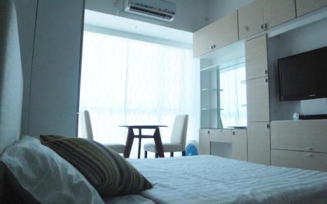 Affordable Makati Serviced Apartments