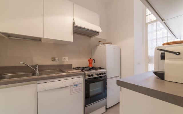 A peaceful retreat 2 minutes from Piazza Navona - FromHometoRome