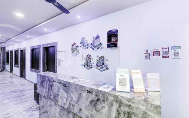 OYO 82226 H R G Guest House