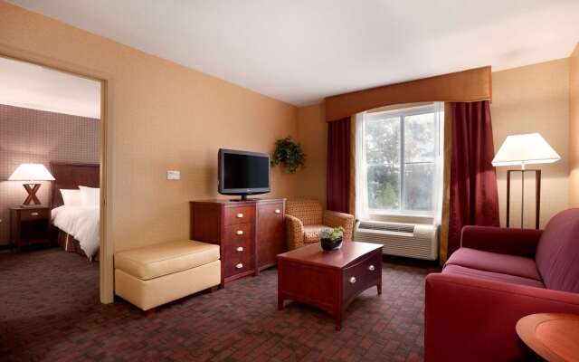 Homewood Suites by Hilton Atlantic City/Egg Harbor Township