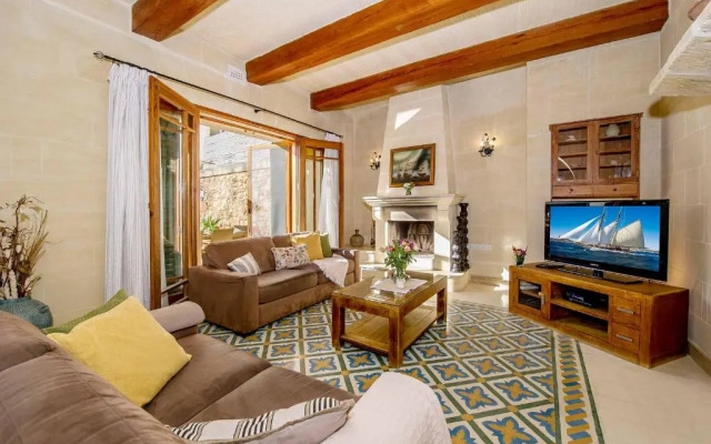 Djar Ta Menzja 3 Holiday Home