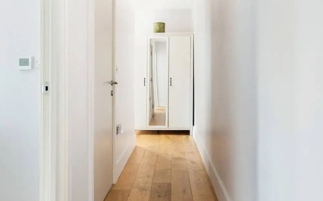 Second nest Brixton