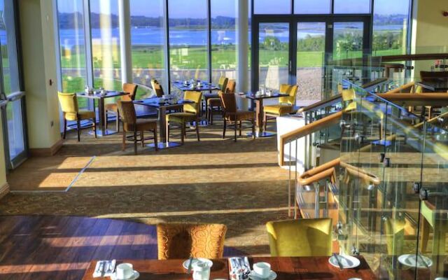 Glasson Country House Hotel & Golf Club