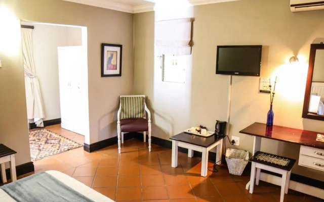 Newcastle Country Lodge
