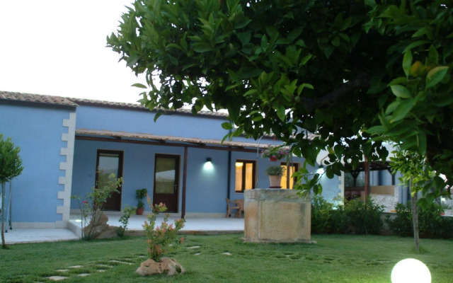 Terre Iblee Resort