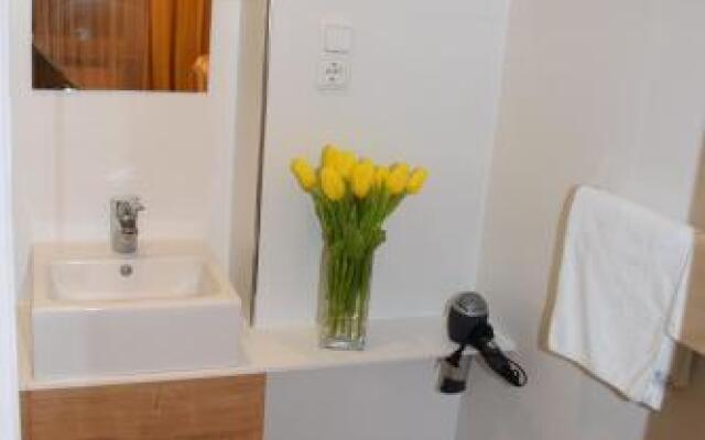 Hotel zum Goldenen Schiff