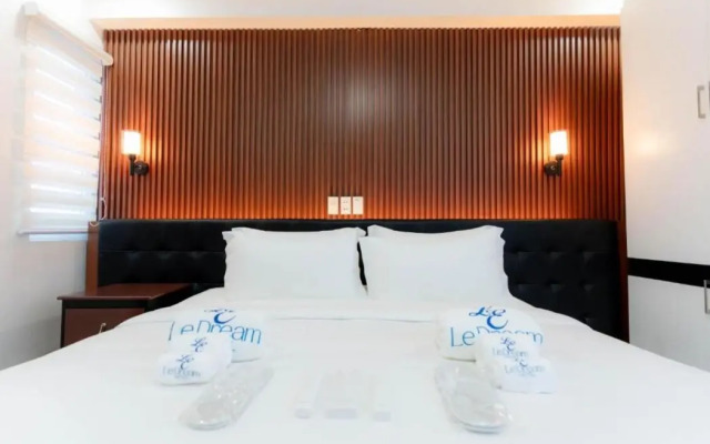 Le Dream Hotel near Vigan