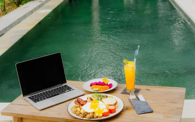 Daysha Ubud
